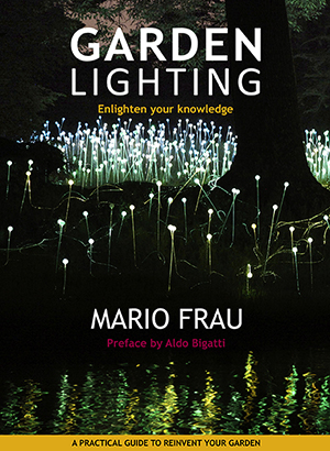 Garden Lighting Cover